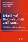 Buchcover Reliability of Nanoscale Circuits and Systems