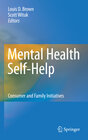 Buchcover Mental Health Self-Help