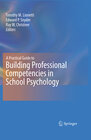 Buchcover A Practical Guide to Building Professional Competencies in School Psychology