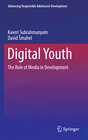 Buchcover Digital Youth