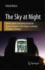 Buchcover The Sky at Night
