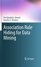 Buchcover Association Rule Hiding for Data Mining