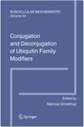 Buchcover Conjugation and Deconjugation of Ubiquitin Family Modifiers