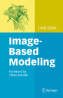 Buchcover Image-Based Modeling