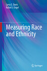 Buchcover Measuring Race and Ethnicity