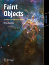 Buchcover Faint Objects and How to Observe Them