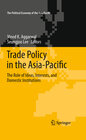 Buchcover Trade Policy in the Asia-Pacific