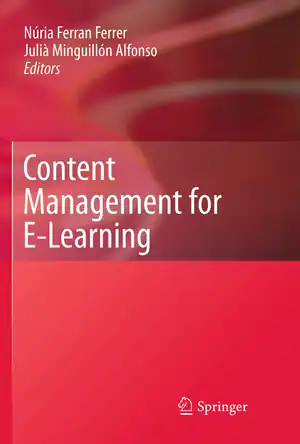 Buchcover ISBN 9781441969583