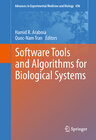 Buchcover Software Tools and Algorithms for Biological Systems