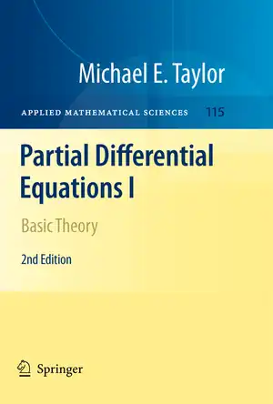 Buchcover ISBN 9781441970541