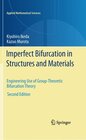 Buchcover Imperfect Bifurcation in Structures and Materials