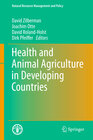 Buchcover Health and Animal Agriculture in Developing Countries