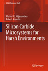 Buchcover Silicon Carbide Microsystems for Harsh Environments