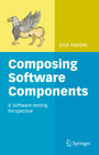Buchcover Composing Software Components