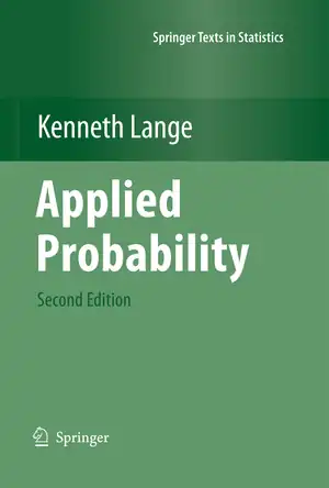 Buchcover ISBN 9781441971647