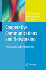 Buchcover Cooperative Communications and Networking