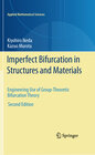 Buchcover Imperfect Bifurcation in Structures and Materials