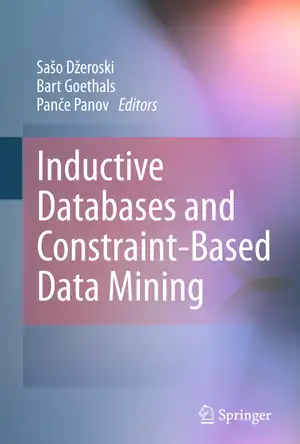 Buchcover ISBN 9781441977380