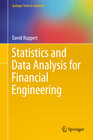 Buchcover Statistics and Data Analysis for Financial Engineering