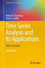 Buchcover Time Series Analysis and Its Applications