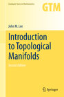 Buchcover Introduction to Topological Manifolds