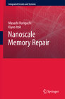 Buchcover Nanoscale Memory Repair