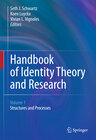 Buchcover Handbook of Identity Theory and Research