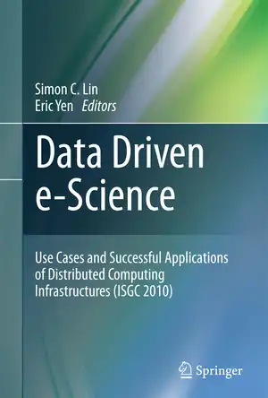 Buchcover ISBN 9781441980144