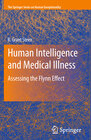 Buchcover Human Intelligence and Medical Illness