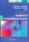 Buchcover Handbook of Positive Behavior Support