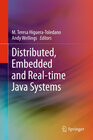 Buchcover Distributed, Embedded and Real-time Java Systems