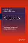 Buchcover Nanopores
