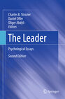 Buchcover The Leader