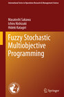 Buchcover Fuzzy Stochastic Multiobjective Programming