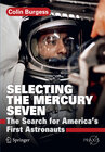 Buchcover Selecting the Mercury Seven