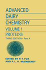 Buchcover Advanced Dairy Chemistry: Volume 1: Proteins, Parts A&B