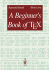 Buchcover A Beginner’s Book of TEX