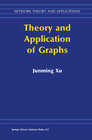 Buchcover Theory and Application of Graphs