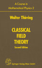 Buchcover A Course in Mathematical Physics 2