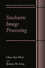 Buchcover Stochastic Image Processing