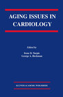 Buchcover Aging Issues in Cardiology