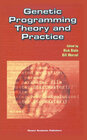 Buchcover Genetic Programming Theory and Practice