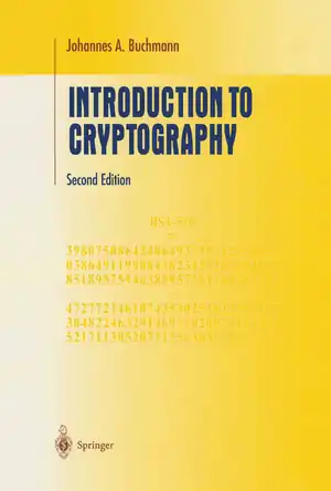 Buchcover ISBN 9781441990037