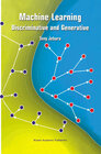Buchcover Machine Learning