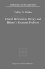 Buchcover Global Bifurcation Theory and Hilbert’s Sixteenth Problem