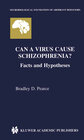 Buchcover Can a Virus Cause Schizophrenia?