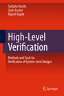 Buchcover High-Level Verification