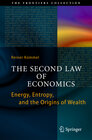 Buchcover The Second Law of Economics