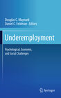 Buchcover Underemployment