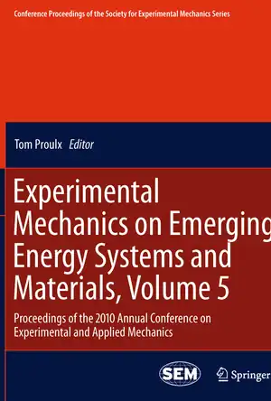 Buchcover ISBN 9781441994936